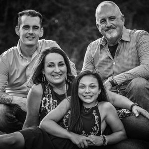 Meet your Posher, Kay